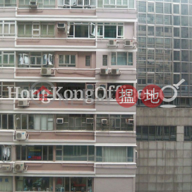 漢口中心A座寫字樓租單位出租