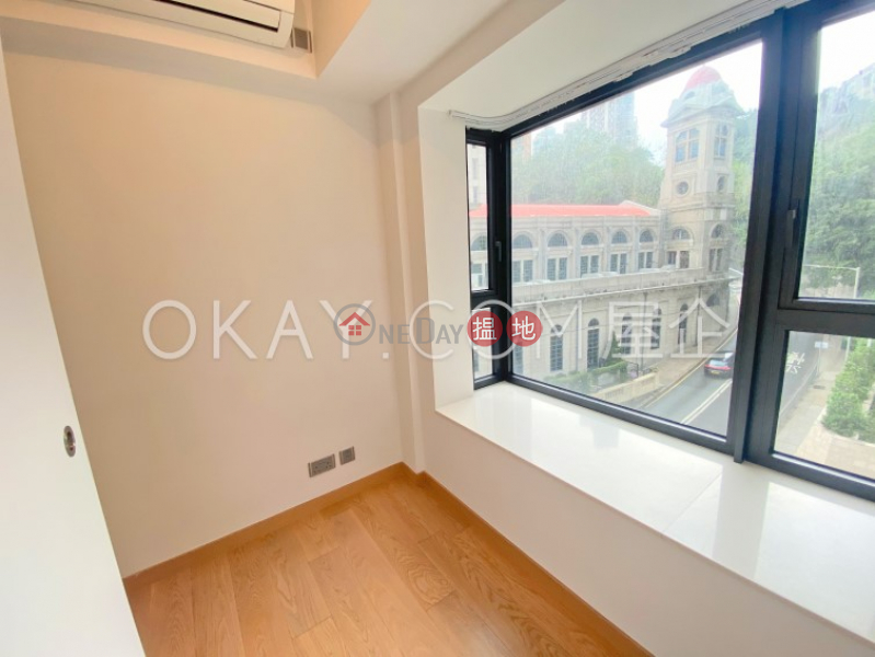 HK$ 25,000/ month, Tagus Residences | Wan Chai District, Intimate 1 bedroom with balcony | Rental