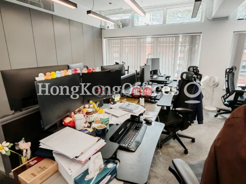 Office Unit for Rent at Hollywood Commercial House 3-5 Old Bailey Street | Central District | Hong Kong, Rental | HK$ 39,825/ month