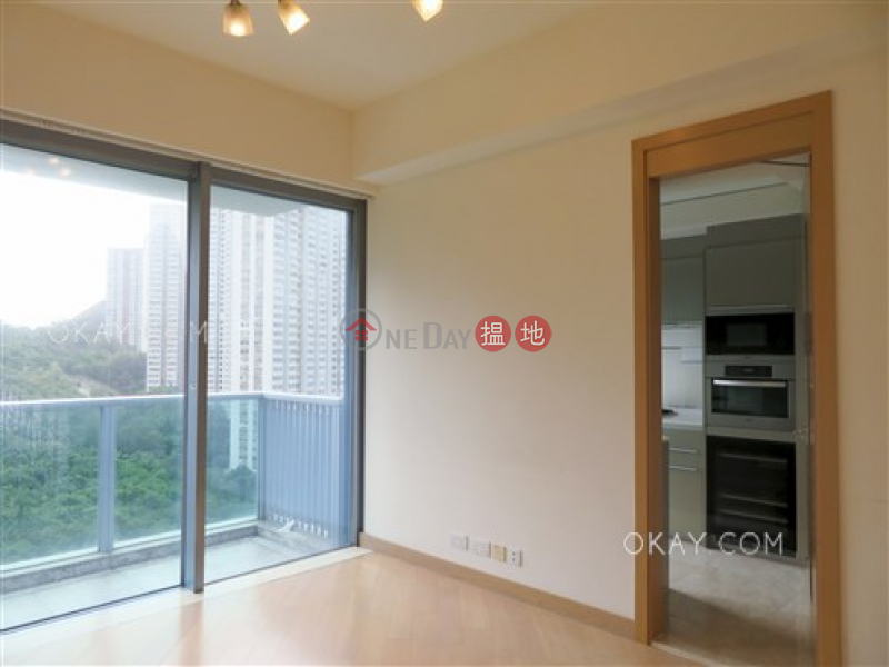 Rare 3 bedroom with harbour views & balcony | Rental | 8 Ap Lei Chau Praya Road | Southern District, Hong Kong, Rental, HK$ 40,000/ month