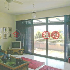 Lovely house with sea views & terrace | For Sale | Phase 3 Headland Village, 2 Seabee Lane 蔚陽3期海蜂徑2號 _0