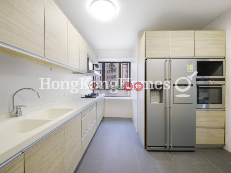 HK$ 80,000/ month Tregunter, Central District | 3 Bedroom Family Unit for Rent at Tregunter