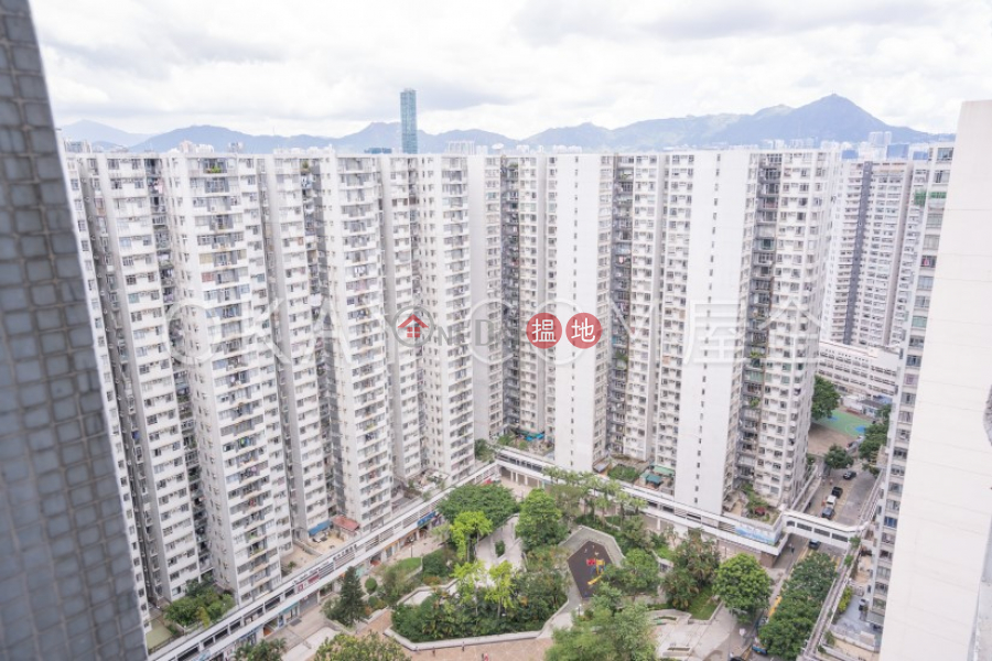 香港搵樓|租樓|二手盤|買樓| 搵地 | 住宅-出售樓盤3房1廁,實用率高,極高層,星級會所《城市花園2期14座出售單位》