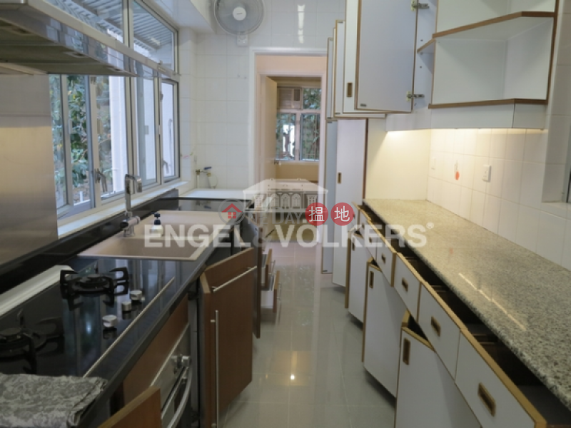 3 Bedroom Family Flat for Sale in Mid Levels - West 12 Kotewall Road | Western District | Hong Kong, Sales HK$ 70,000
