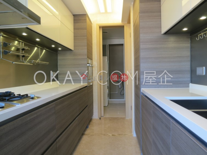 Luxurious 3 bedroom with balcony & parking | Rental 9 Welfare Road | Southern District, Hong Kong | Rental HK$ 68,000/ month