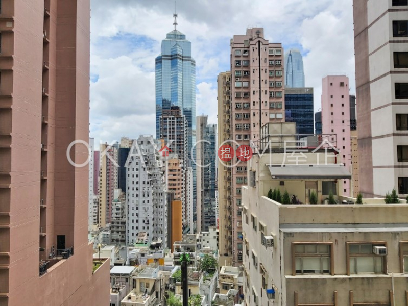 Property Search Hong Kong | OneDay | Residential Rental Listings, Lovely 1 bedroom in Mid-levels West | Rental