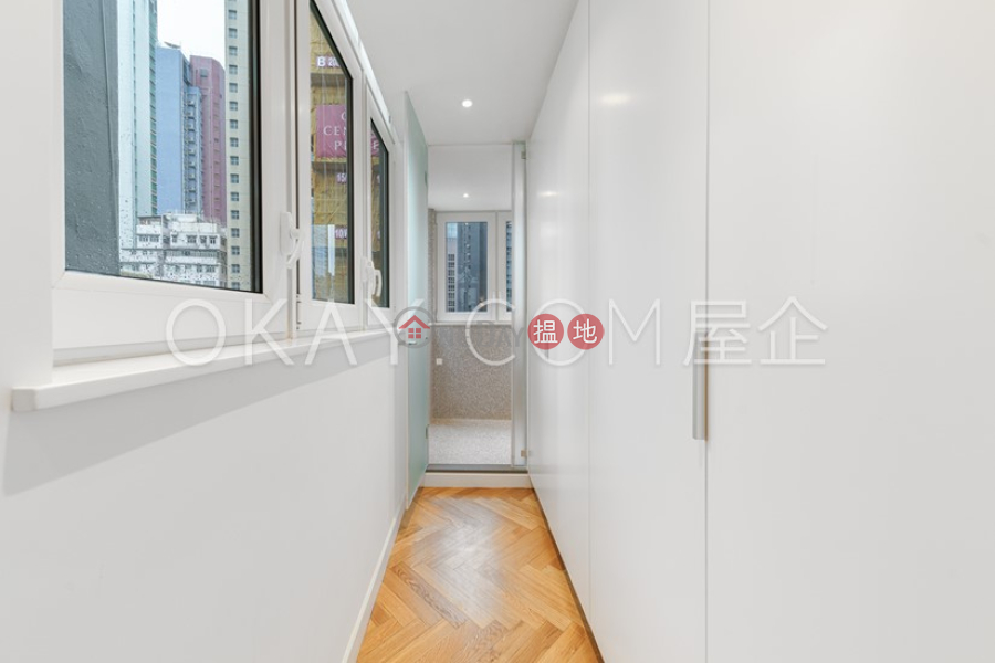 HK$ 42,000/ month, 61-63 Hollywood Road, Central District Charming 1 bedroom in Sheung Wan | Rental