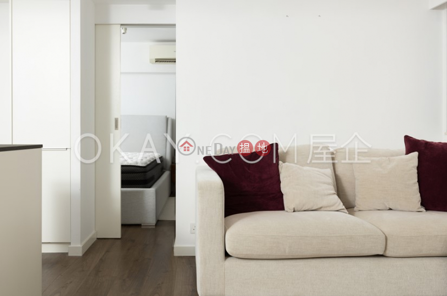 HK$ 8.99M Losion Villa, Western District, Unique 1 bedroom on high floor | For Sale