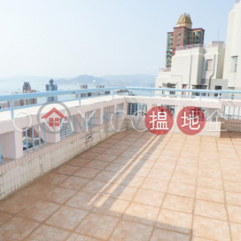 Luxurious 2 bedroom on high floor with rooftop | For Sale | Prosperous Height 嘉富臺 _0