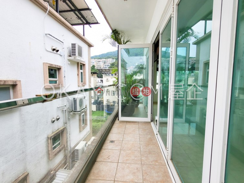 Rare house with sea views, balcony | For Sale, Tai Mong Tsai Road | Sai Kung | Hong Kong | Sales, HK$ 11.8M