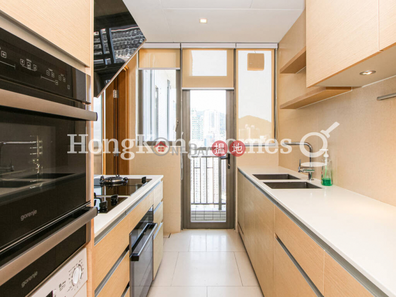HK$ 48,000/ month, SOHO 189 Western District | 3 Bedroom Family Unit for Rent at SOHO 189
