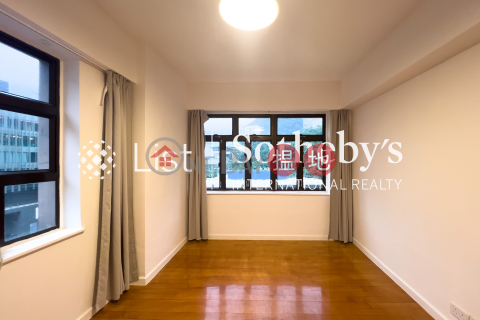 Property for Rent at Winfield Gardens with 3 Bedrooms | Winfield Gardens 永富苑 _0