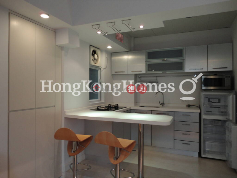 HK$ 6.17M | Cheung Fai Building, Central District | 1 Bed Unit at Cheung Fai Building | For Sale