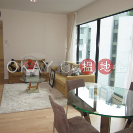Unique 3 bedroom in Mid-levels East | Rental | 150 Kennedy Road 堅尼地道150號 _0