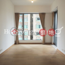 Studio Unit for Rent at One Wan Chai