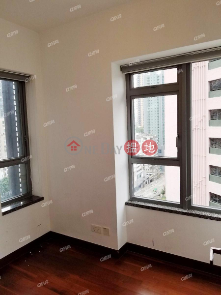 Serenade | 3 bedroom Low Floor Flat for Rent 11 Tai Hang Road | Wan Chai District, Hong Kong, Rental, HK$ 41,500/ month