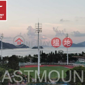 Sai Kung Apartment | Property For Lease in The Mediterranean 逸瓏園-Furnished, Nearby town | Property ID:3247
