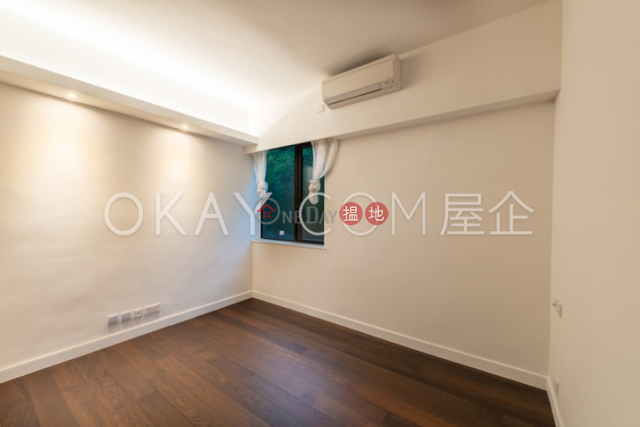 Beautiful 3 bedroom with harbour views, balcony | Rental 15 Magazine Gap Road | Central District Hong Kong Rental, HK$ 115,000/ month