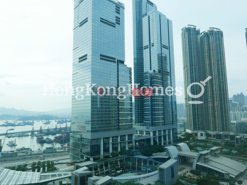 香港搵樓|租樓|二手盤|買樓| 搵地 | 住宅|出售樓盤-君臨天下2座兩房一廳單位出售