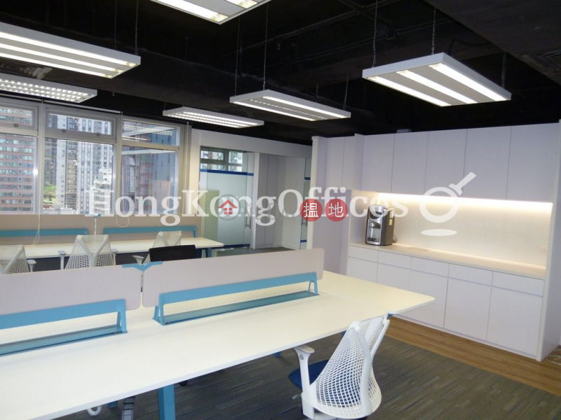 HK$ 76,048/ month, The Workstation Central District Office Unit for Rent at The Workstation