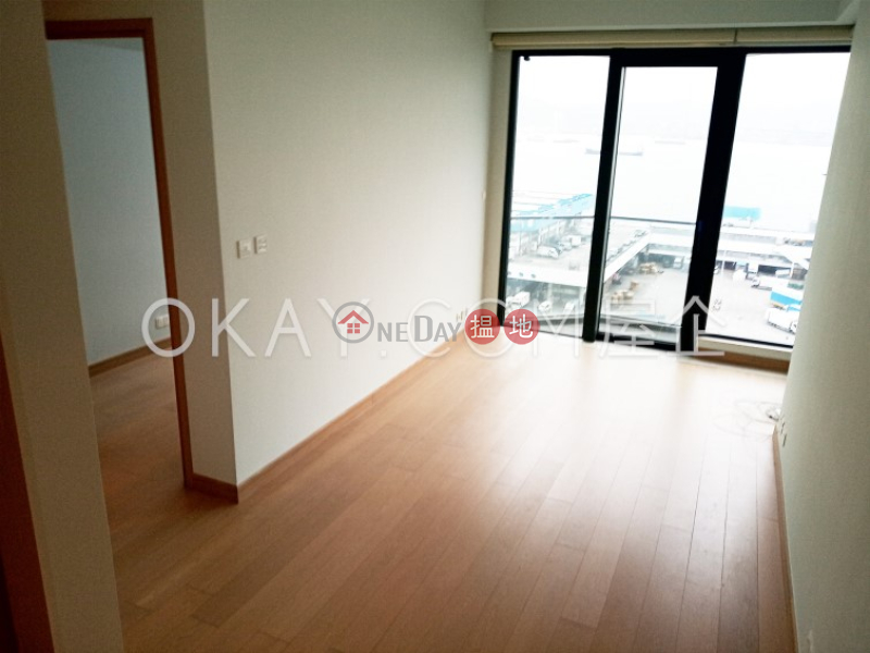 Charming 2 bedroom with harbour views & balcony | For Sale, 180 Connaught Road West | Western District | Hong Kong | Sales, HK$ 18M