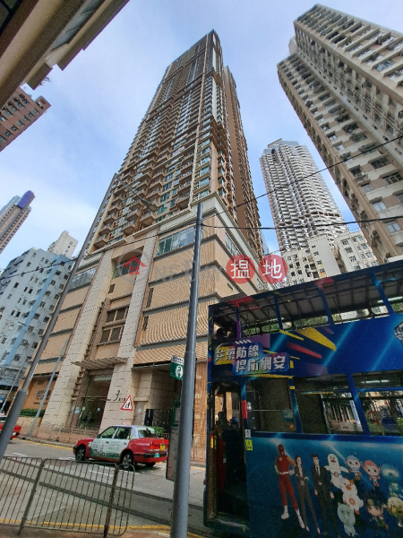 The Merton Tower 3 (泓都第三座),Kennedy Town | ()(4)