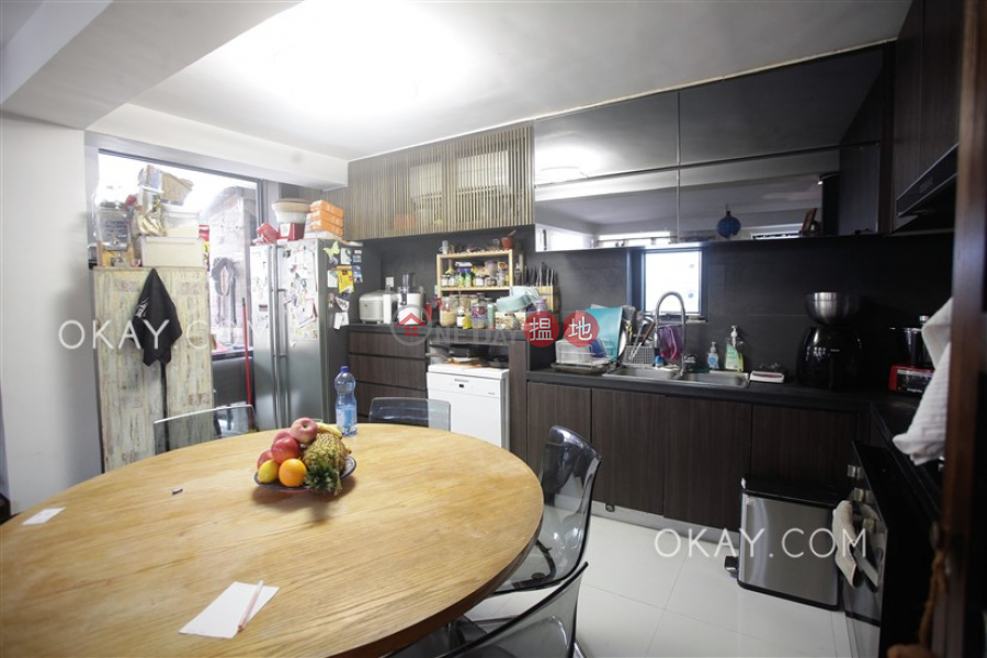 Property Search Hong Kong | OneDay | Residential, Rental Listings, Tasteful house with terrace & balcony | Rental