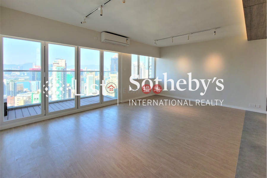 Property Search Hong Kong | OneDay | Residential | Rental Listings, Property for Rent at Hong Kong Garden with 4 Bedrooms