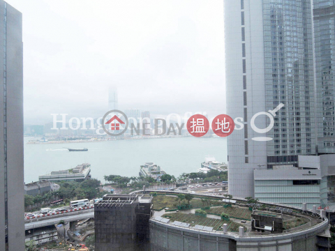 Office Unit for Rent at China Insurance Group Building|China Insurance Group Building(China Insurance Group Building)Rental Listings (HKO-60147-AEHR)_0