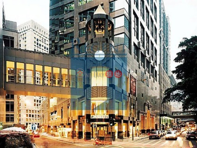 皇后大道中九號高層相連單位打通放租|9皇后大道中 | 中區香港出租HK$ 103萬/ 月