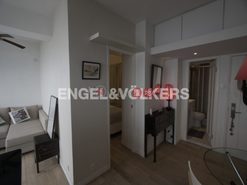 1 Bed Flat for Sale in Kennedy Town | 23 New Praya Kennedy Town | Western District Hong Kong | Sales | HK$ 7.5M