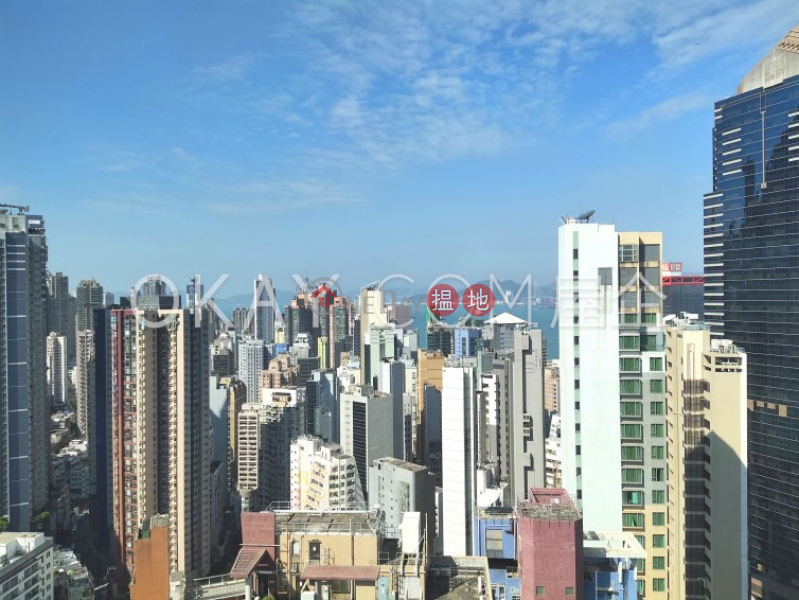 HK$ 3,300萬-MY CENTRAL中區|2房2廁,極高層,星級會所,露台MY CENTRAL出售單位