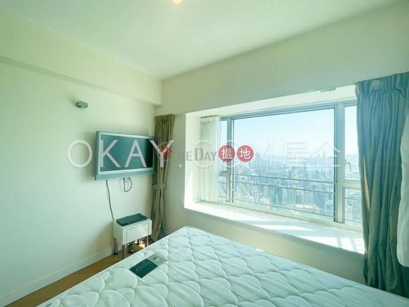 Unique 3 bedroom on high floor | For Sale 1 Austin Road West | Yau Tsim Mong, Hong Kong Sales HK$ 26M