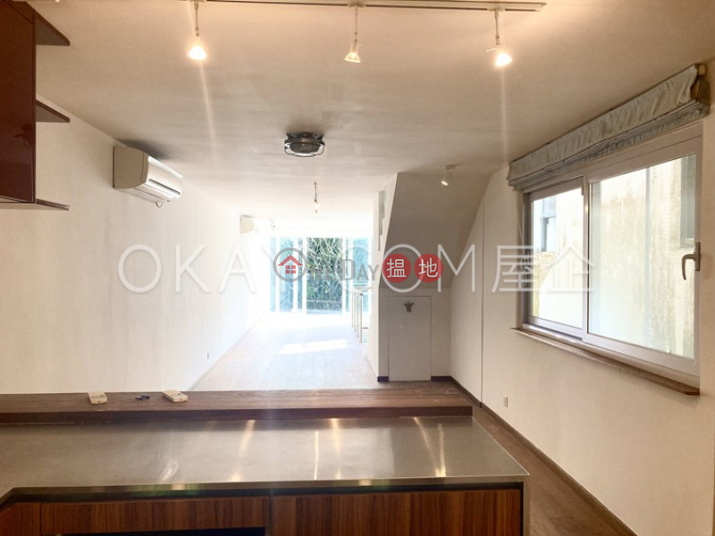 Lovely house with rooftop & parking | For Sale Tai Wan Tau Road | Sai Kung | Hong Kong | Sales HK$ 17.2M