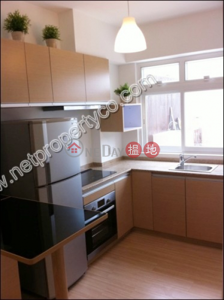 Property Search Hong Kong | OneDay | Residential Rental Listings Apartment with Terrace for Rent in Kennedy Town