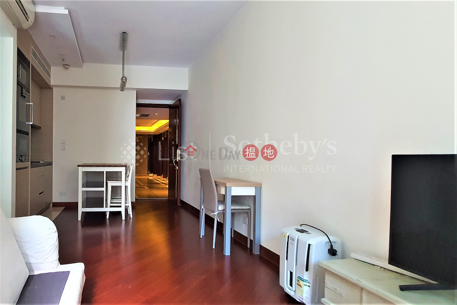HK$ 36,000/ month The Avenue Tower 1, Wan Chai District Property for Rent at The Avenue Tower 1 with 2 Bedrooms