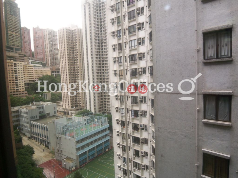 Office Unit for Rent at Fortress Tower, Fortress Tower 北角城中心 Rental Listings | Eastern District (HKO-47303-AJHR)