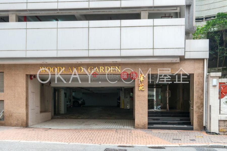 Property Search Hong Kong | OneDay | Residential | Rental Listings Lovely 3 bedroom with balcony & parking | Rental