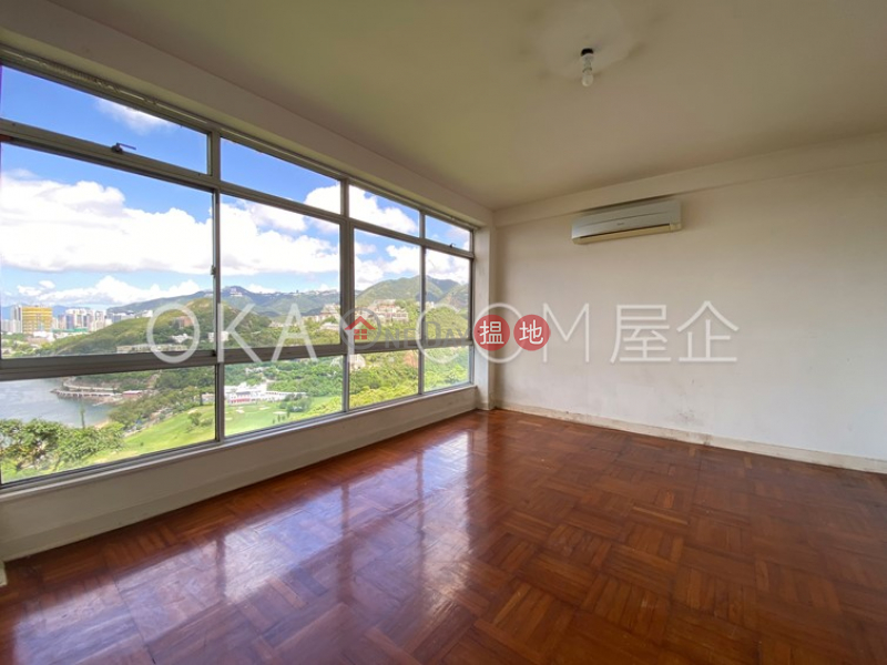 HK$ 108,000/ month 24-24A Repulse Bay Road | Southern District, Efficient 3 bedroom with balcony & parking | Rental