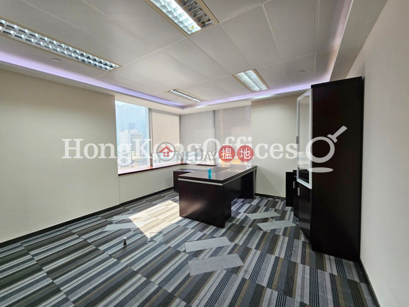 Property Search Hong Kong | OneDay | Office / Commercial Property Rental Listings, Office Unit for Rent at The Center