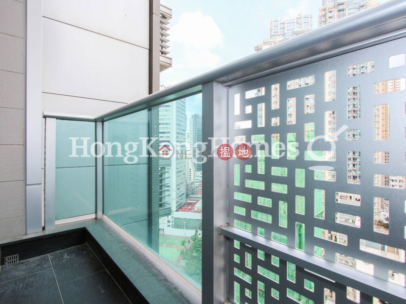 Studio Unit for Rent at J Residence 60 Johnston Road | Wan Chai District | Hong Kong, Rental, HK$ 20,000/ month