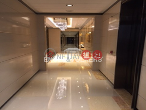 3 Bedroom Family Flat for Sale in West Kowloon|The Cullinan(The Cullinan)Sales Listings (EVHK38812)_0