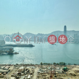 Beautiful 3 bedroom with balcony | For Sale | The Arch Sky Tower (Tower 1) 凱旋門摩天閣(1座) _0