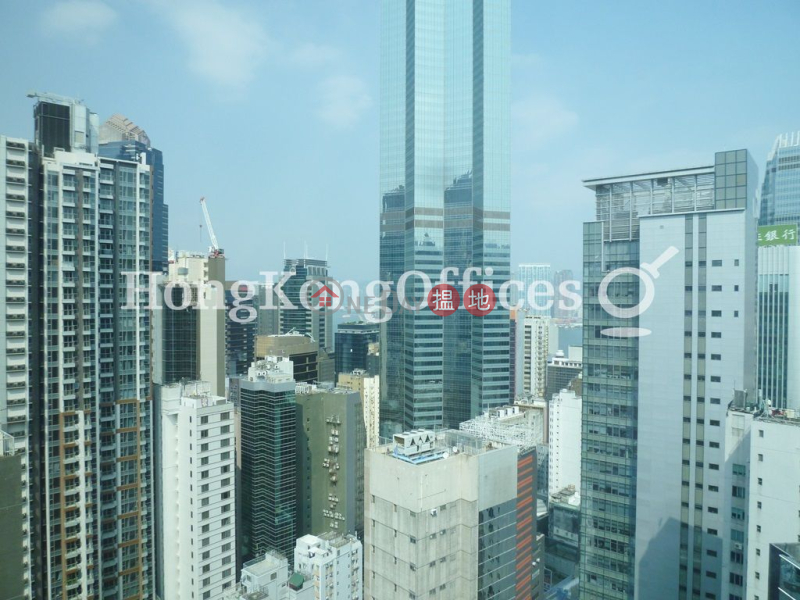 Office Unit for Rent at H Code, H Code H CODE Rental Listings | Central District (HKO-78096-AIHR)