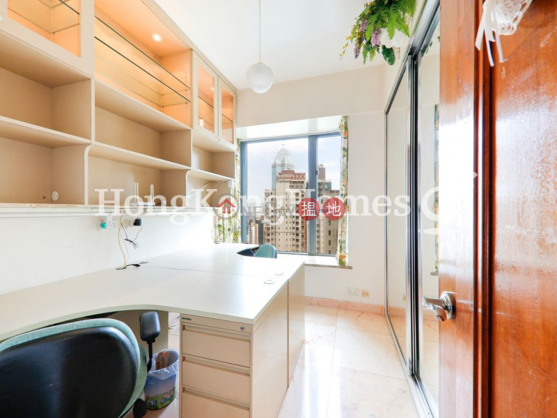 3 Bedroom Family Unit for Rent at Palatial Crest | 3 Seymour Road | Western District | Hong Kong, Rental, HK$ 38,000/ month