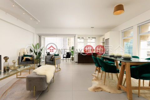 Tasteful 2 bed on high floor with racecourse views | For Sale | Igloo Residence 意廬 _0