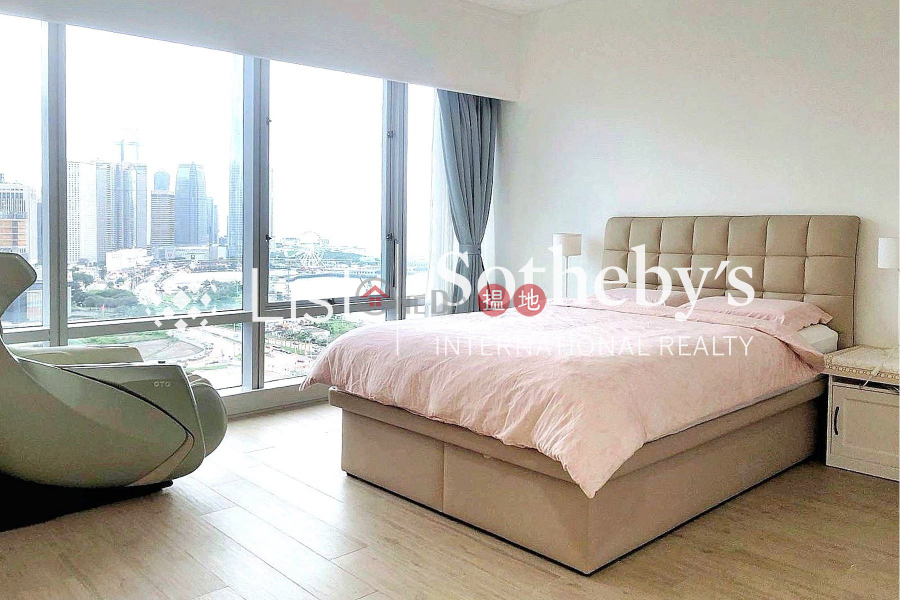 Convention Plaza Apartments, Unknown Residential, Sales Listings | HK$ 25M