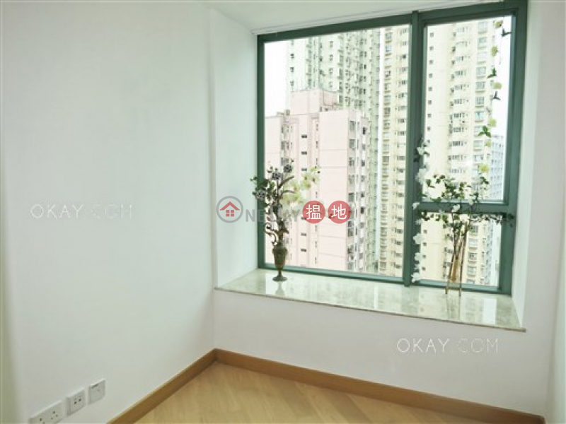 Property Search Hong Kong | OneDay | Residential | Rental Listings, Elegant 2 bedroom with sea views & balcony | Rental