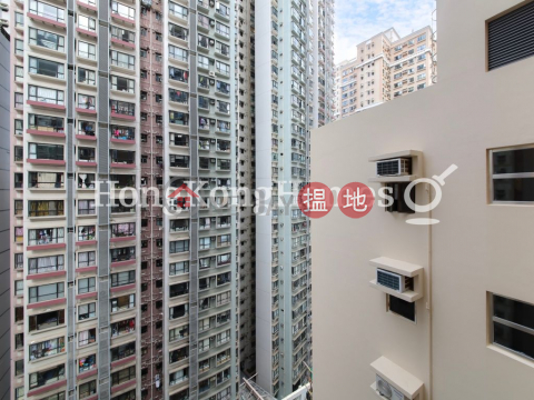 1 Bed Unit at Good View Court | For Sale, Good View Court 豪景閣 | Western District (Proway-LID133038S)_0