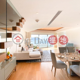 影灣園4座三房兩廳單位出租, 影灣園4座 Block 4 (Nicholson) The Repulse Bay | 南區 (SOTHEBY-R236185-R)_0
